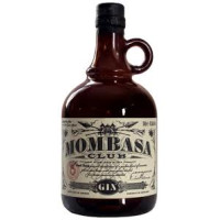Gin Mombasa 700ML