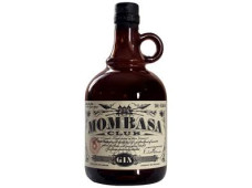 Gin Mombasa 700ML