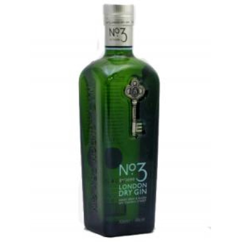Gin Nº 3 Gin Nº 3