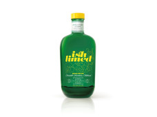 Gin Ish Limed