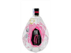 Gin Pink 47 