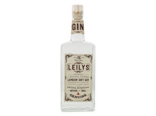 Gin Leilys