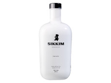 Gin Sikkim Privée