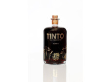 Gin Tinto
