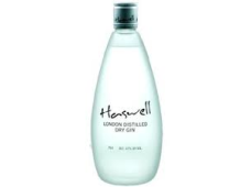 Gin Haswell