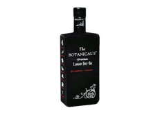 Gin The Botanical´s