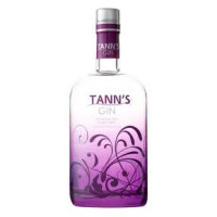 Gin Tanns