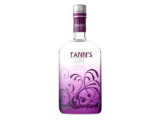 Gin Tanns