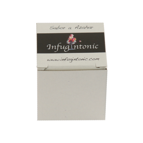 Recarga 12 Unid Infugintonic - Sabor a Azahar Recarga 12 Unid Infugintonic - Sabor a Azahar