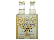 Fever Tree Lemon Tonic ( emb 24 ) 