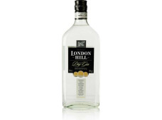 Gin London Hill