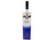 Gin Blue Ribbon