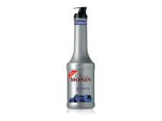Polpa Monin Blueberry Mirtilo1L