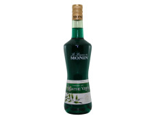 Monin Licor Peppermint 700 ML