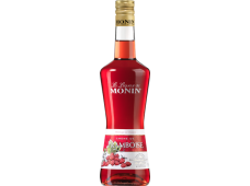 Monin Licor Raspeberry 700 ML