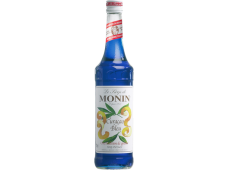 Monin Sirop Blue Coraçao 700 ML