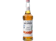 Monin Sirop Caramel Sale 700 ML