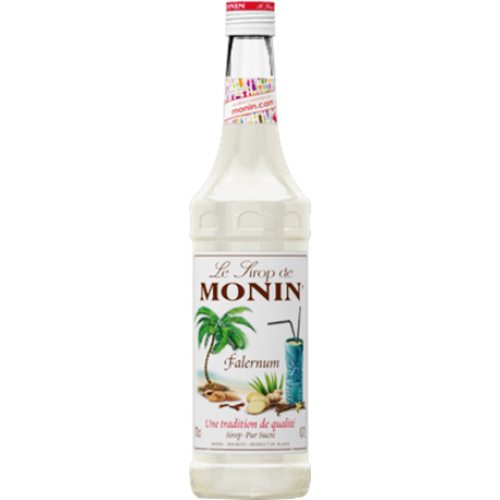 Monin Sirop Falernum 700 ML Monin Sirop Falernum 700 ML
