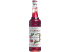 Monin Sirop Framboesa 700 ML