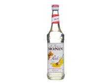 Monin Sirop Honey ( Miel) 700 ML