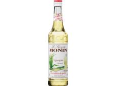 Monin Sirop Lemongrass Citronelle 700 ML