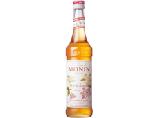 Monin Sirop Fleur Sureau 700 ML
