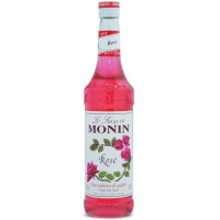Monin Rose