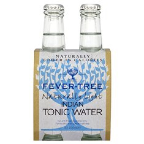 Fever Tree Natural Light ( emb 24 )  Fever Tree Natural Light ( emb 24 )