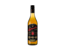 Rum Matusalem 7 Anos