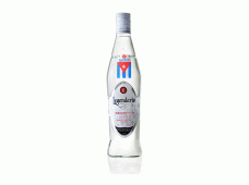Rum Legendario Blanco