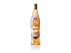 Rum Legendario - Dorado