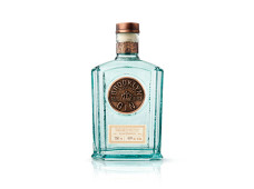 Gin Brooklyn