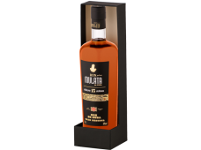 Rum Mulata 15 Anos