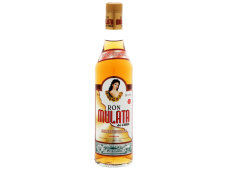 Rum Mulata 3 Anos