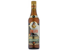 Rum Mulata 7 Anos