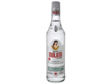 Rum Mulata Silver 1Lt