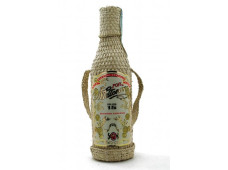 Rum Milionario 15 Anos