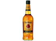 Whisky Four Roses 700ML