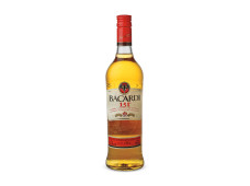 Rum Bacardi 151 700 ML
