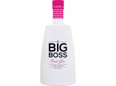 Gin Big Boss Pink