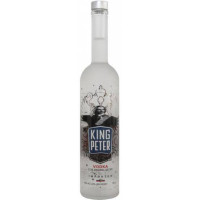 Vodka King Petter 700ML