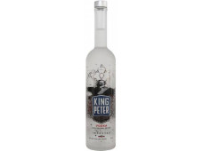 Vodka King Petter 700ML