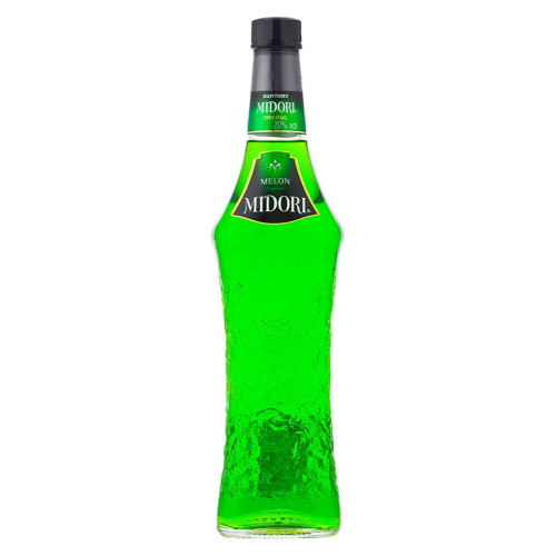 Midori Licor Melao Midori Licor Melao