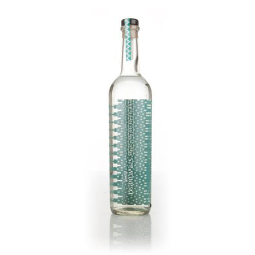 Tequila Derrumbes nº3 San Luis 700ML Tequila Derrumbes nº3 San Luis 700ML