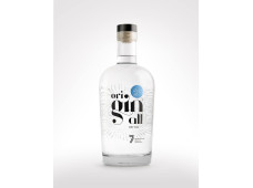 Gin Originall Épic 700ML