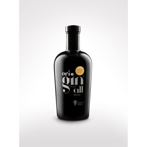 Gin Originall Lux 700ML