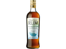 Rum William Hinton Madeira 3 Anos