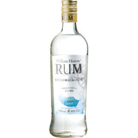 Rum William Hinton Madeira Branco