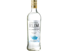 Rum William Hinton Madeira Branco