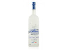 vodka grey goose 4500 ML